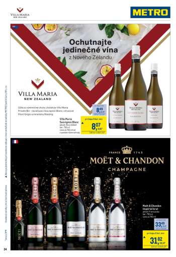 thumbnail - Moët & Chandon Impérial brut
