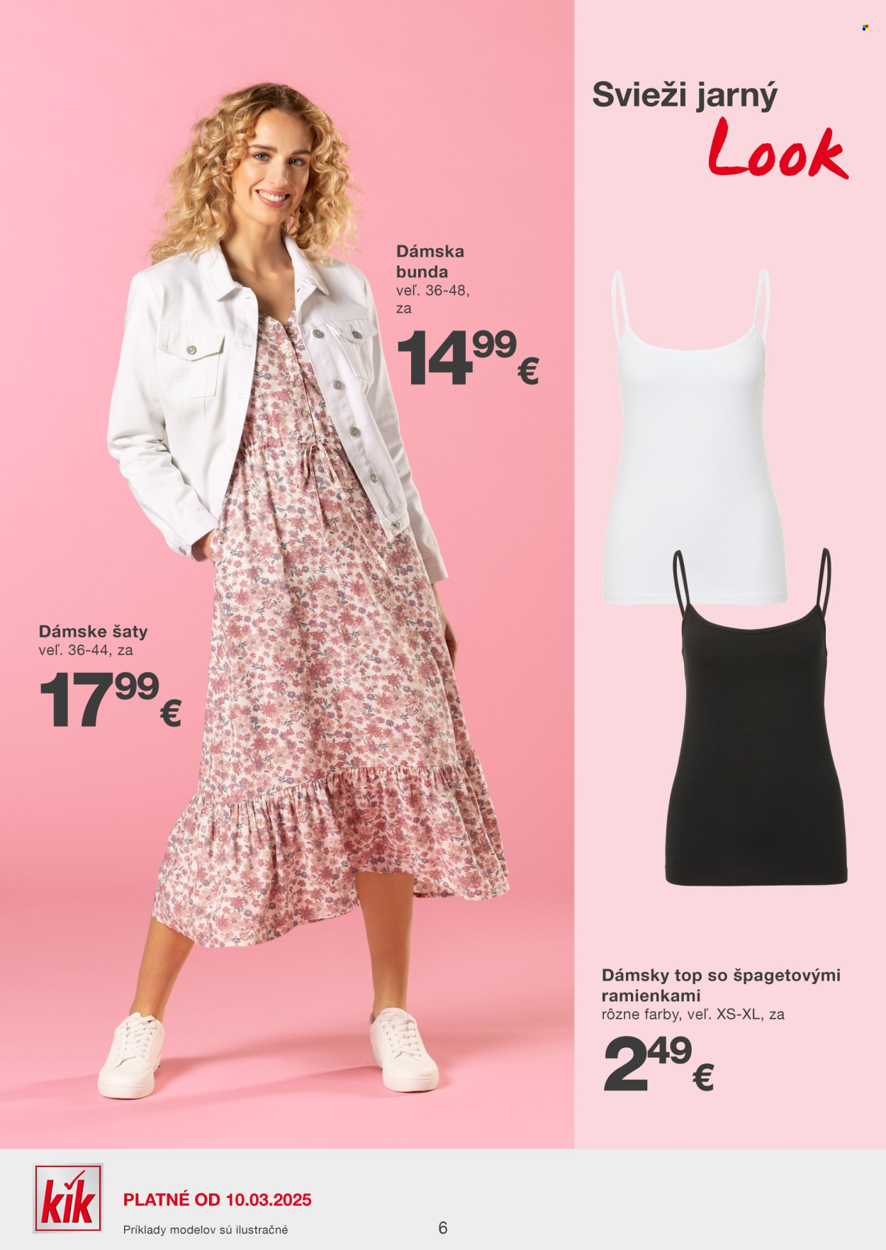 Leták kik. Strana 6