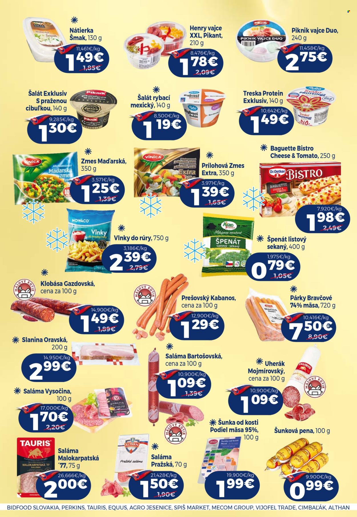 Leták Milk AGRO - 12.3.2025 - 18.3.2025. Strana 5