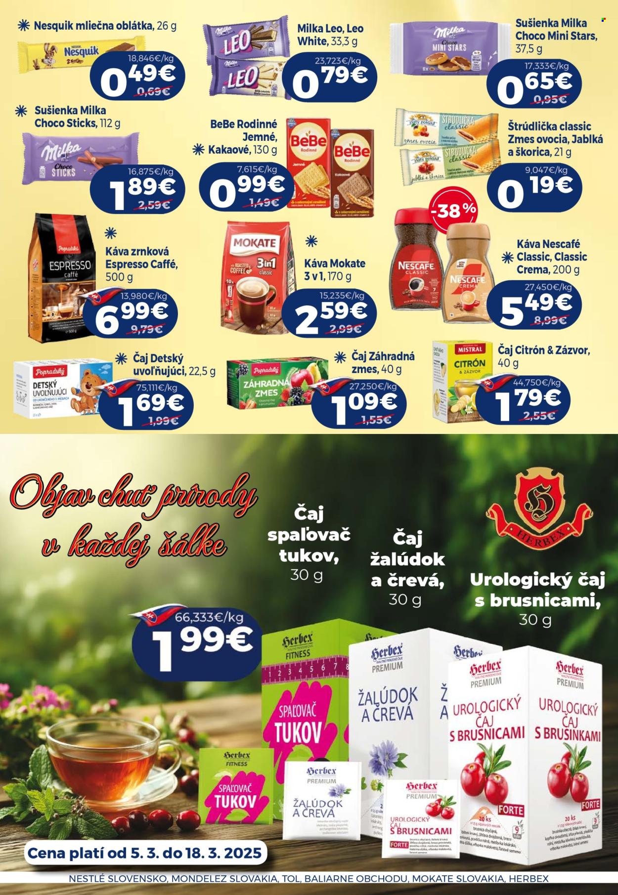 Leták Milk AGRO - 12.3.2025 - 18.3.2025. Strana 7
