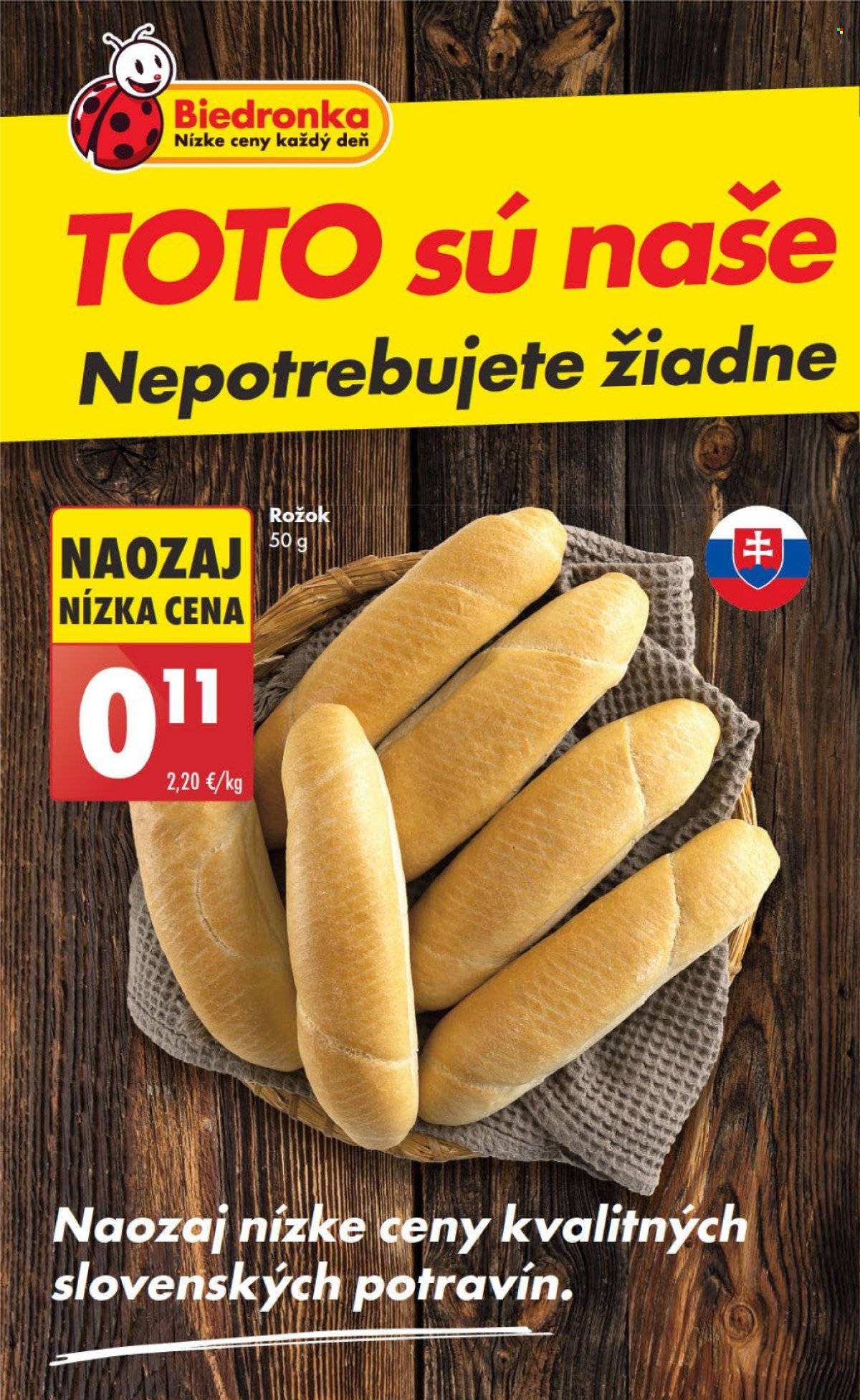 Leták Biedronka - 5.3.2025 - 16.3.2025. Strana 4