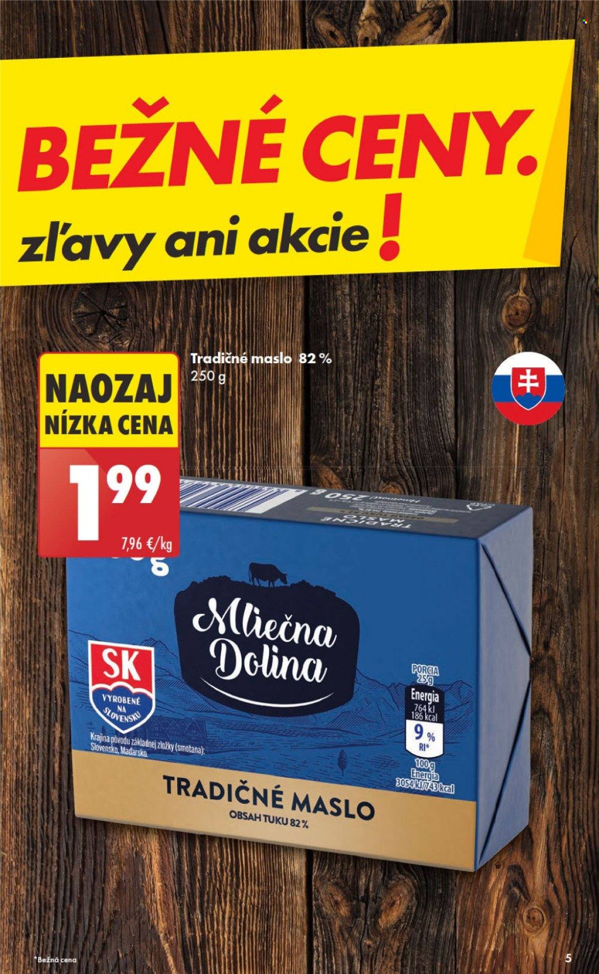Leták Biedronka - 5.3.2025 - 16.3.2025. Strana 5
