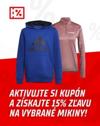 thumbnail - Leták Sportisimo