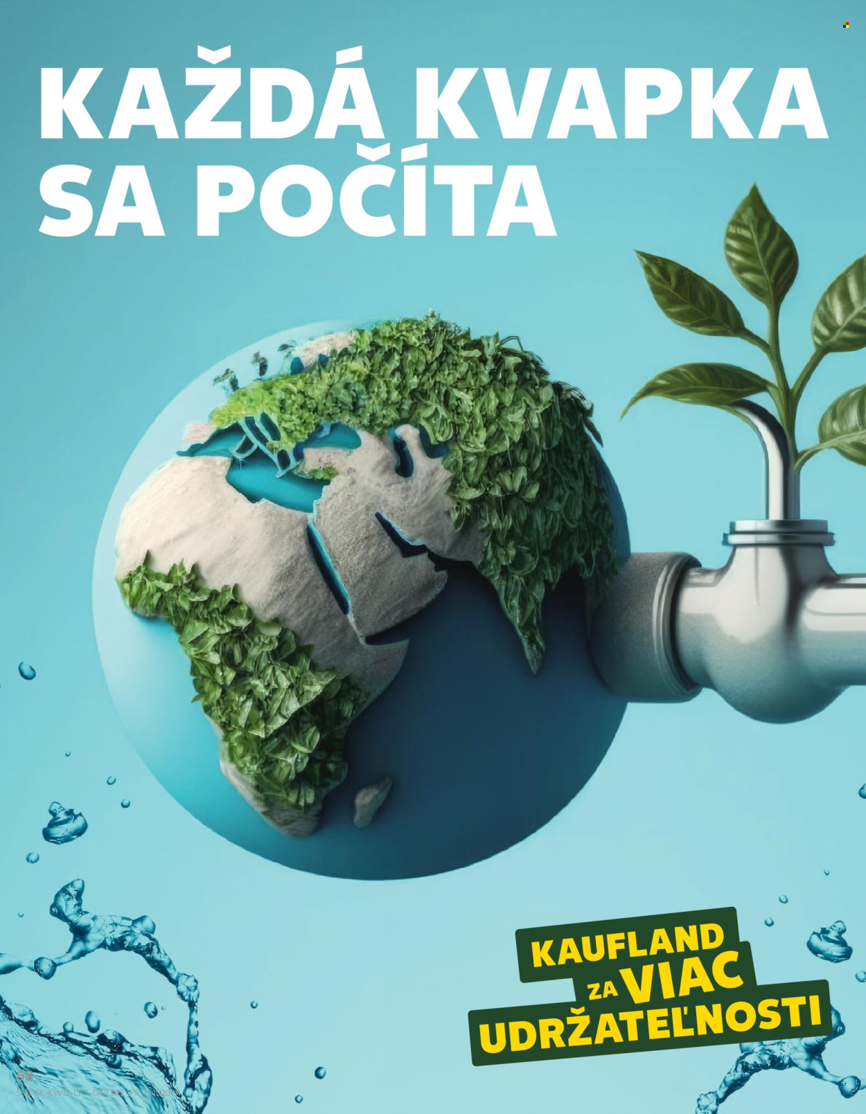 Leták Kaufland - 20.3.2025 - 26.3.2025. Strana 58