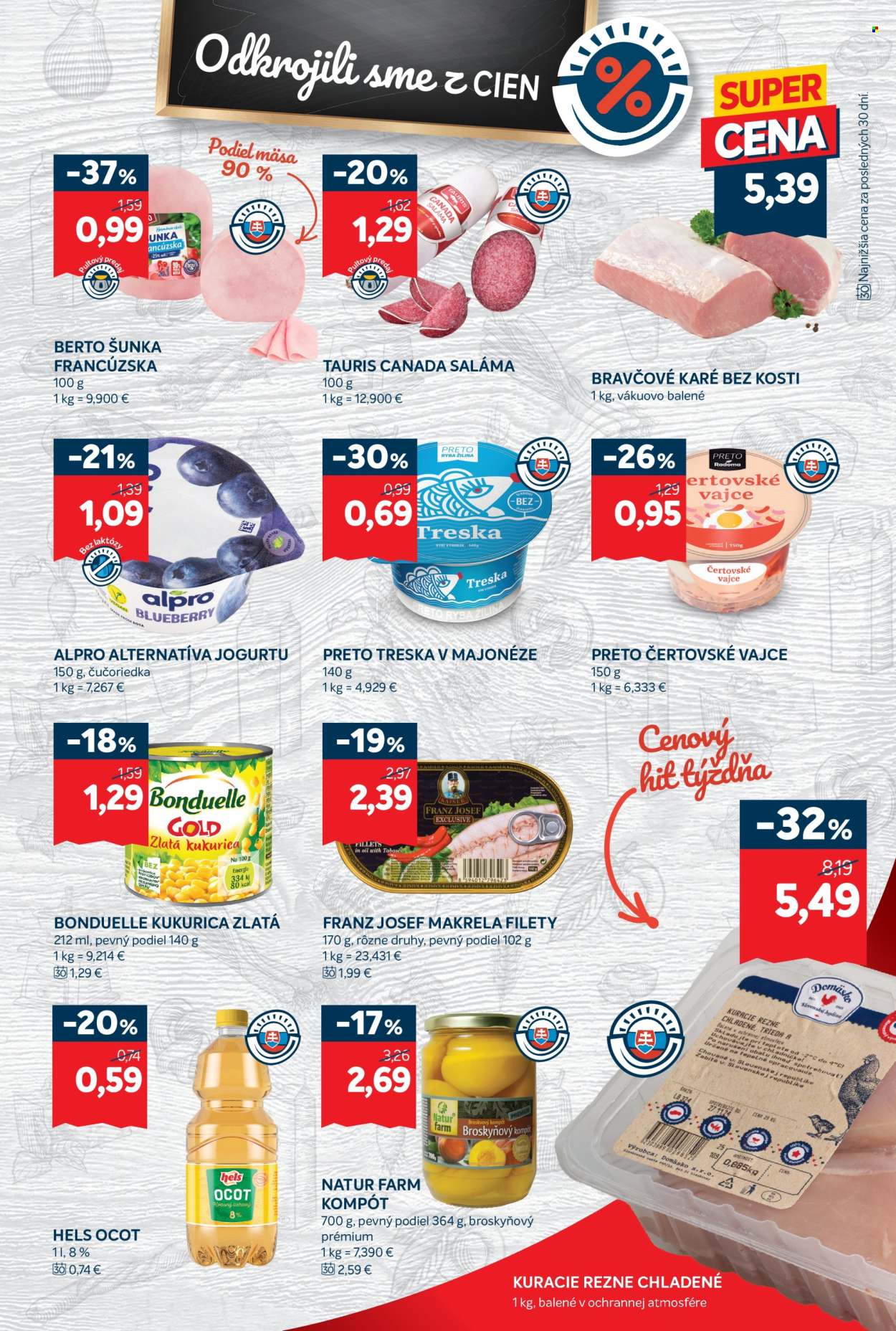 Leták Kraj - 20.3.2025 - 26.3.2025. Strana 5