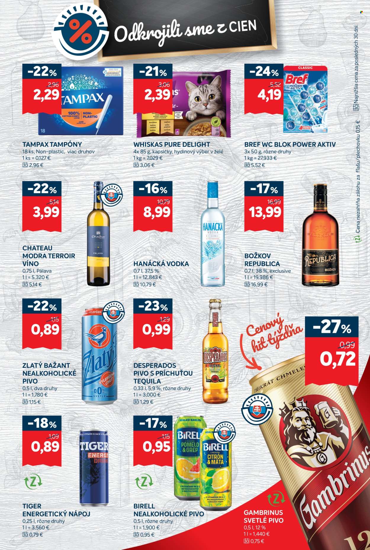 Leták Kraj - 20.3.2025 - 26.3.2025. Strana 7