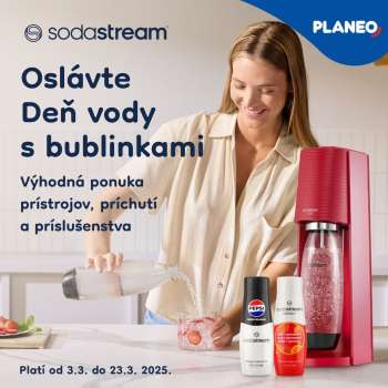 Leták PLANEO Elektro - 3.3.2025 - 23.3.2025.