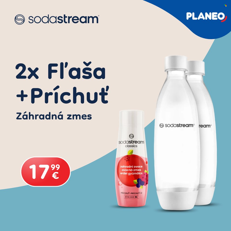 Leták PLANEO Elektro - 3.3.2025 - 23.3.2025. Strana 5