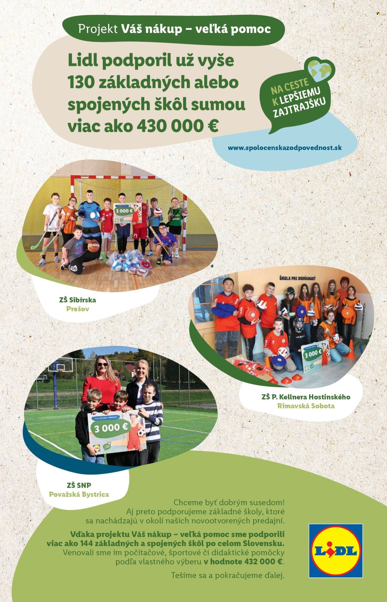 Leták Lidl - 24.3.2025 - 30.3.2025. Strana 51