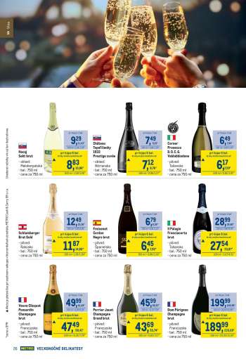 thumbnail - Dom Pérignon Champagne brut