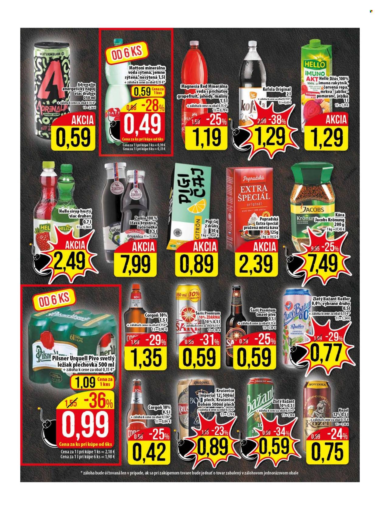 Leták Klas - 24.3.2025 - 30.3.2025. Strana 13