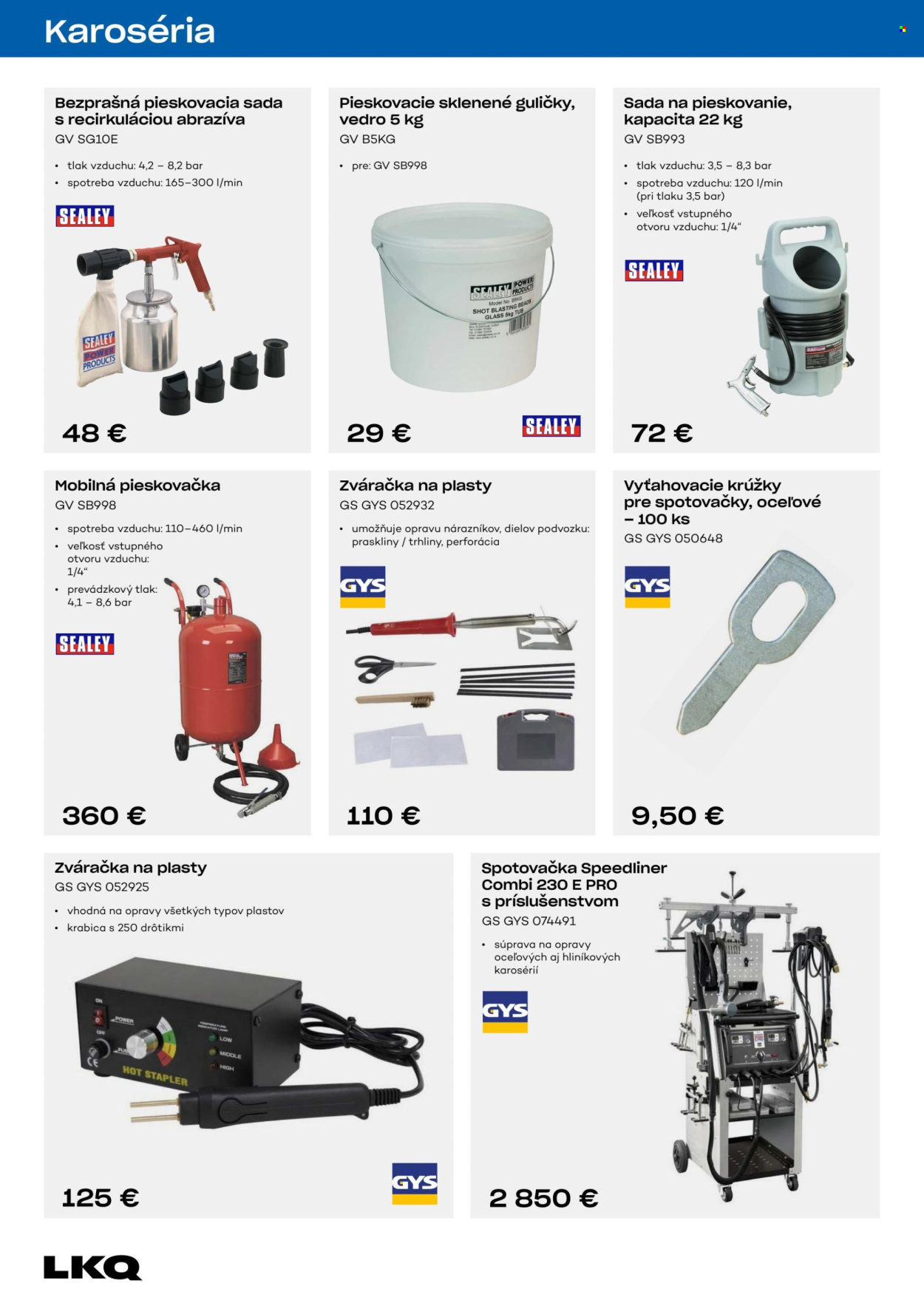 Leták LKQ - 24.3.2025 - 4.5.2025. Strana 26