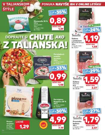 thumbnail - Paradajková omáčka na pizzu 390 g