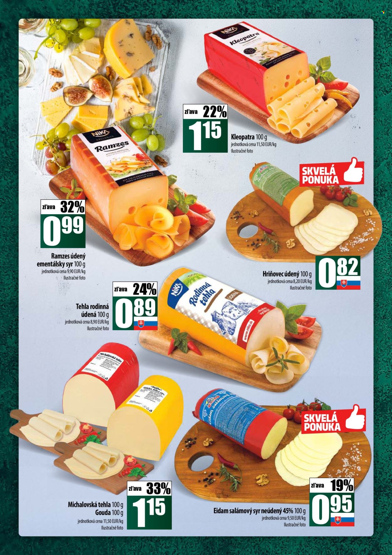 Leták COOP Jednota - 27.3.2025 - 2.4.2025. Strana 14