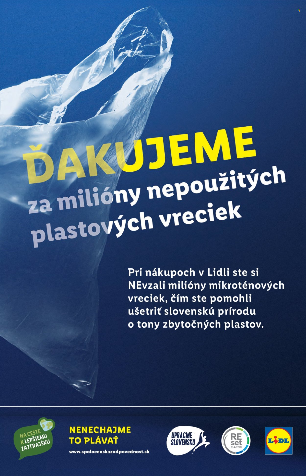 Leták Lidl - 31.3.2025 - 6.4.2025. Strana 98