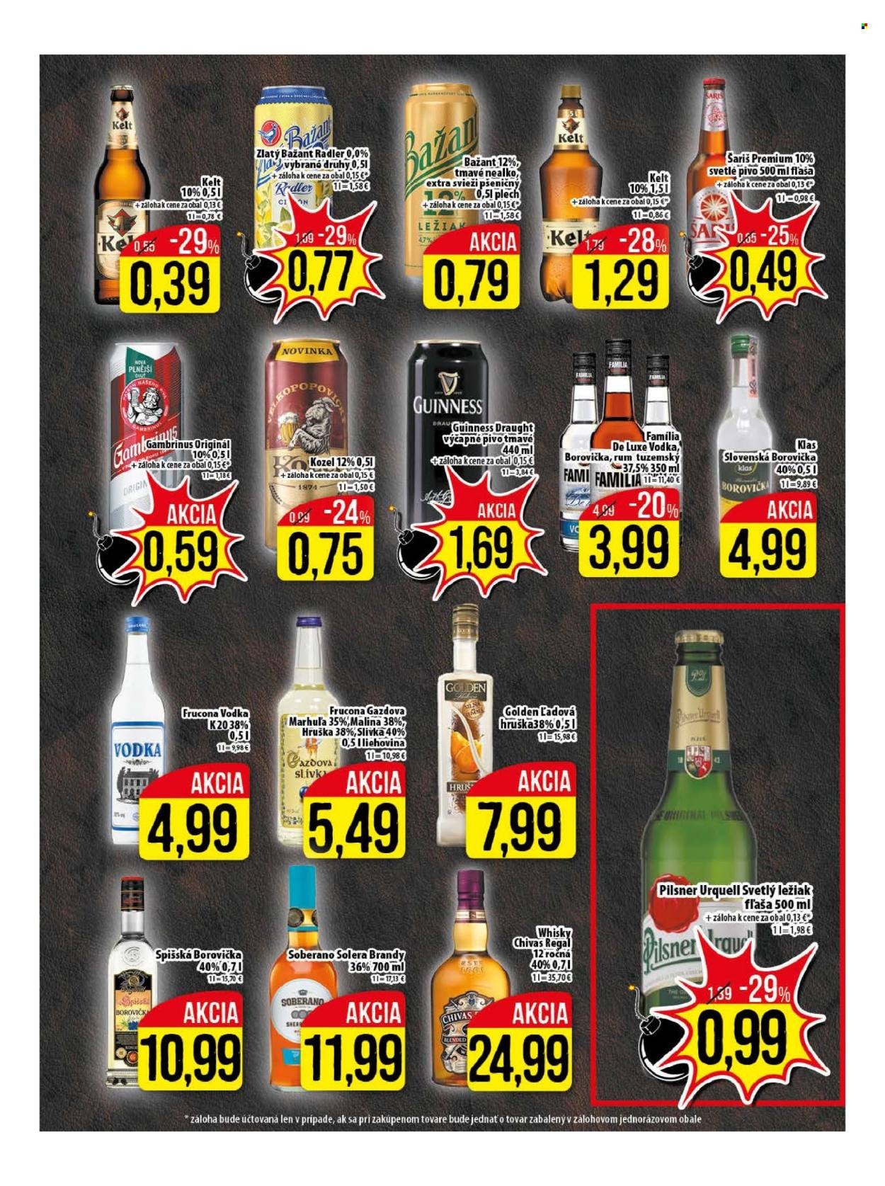 Leták Klas - 31.3.2025 - 6.4.2025. Strana 18