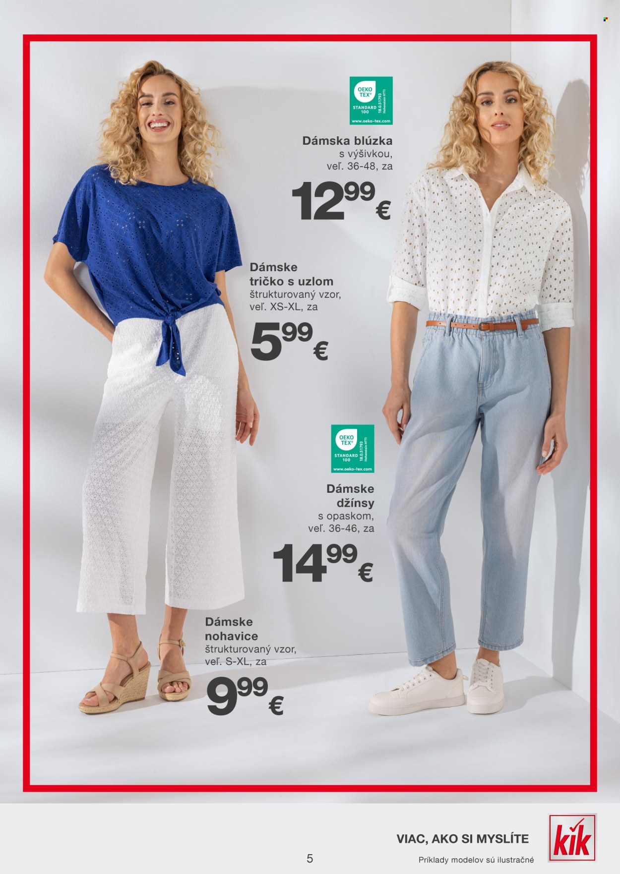 Leták kik. Strana 5