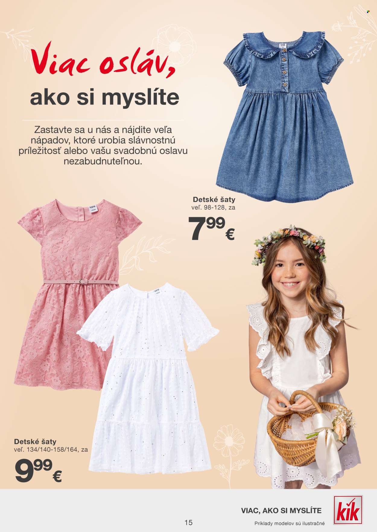 Leták kik. Strana 15