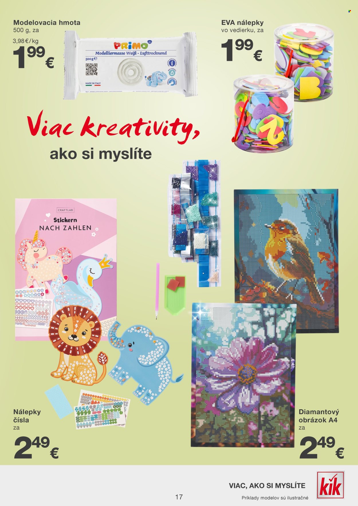 Leták kik. Strana 17