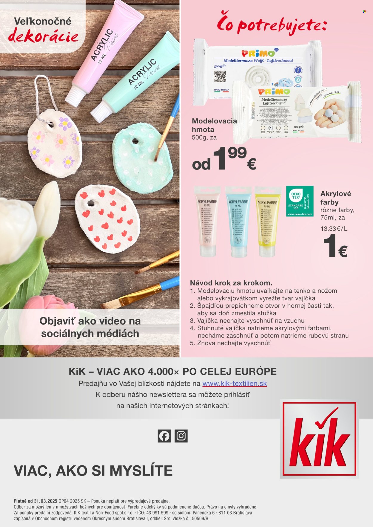 Leták kik. Strana 27