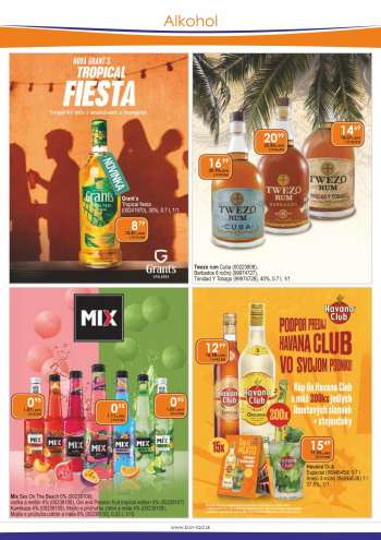 thumbnail - MIX MOJITO