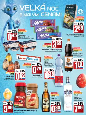thumbnail - Kinder Maxi