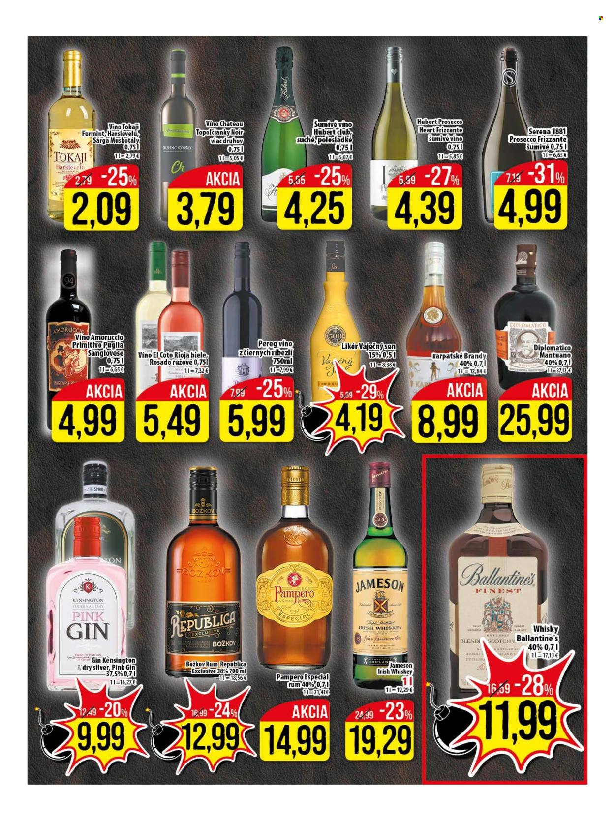 Leták Klas - 7.4.2025 - 13.4.2025. Strana 16