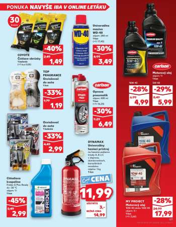 thumbnail - Univerzálne mazivo WD-40***