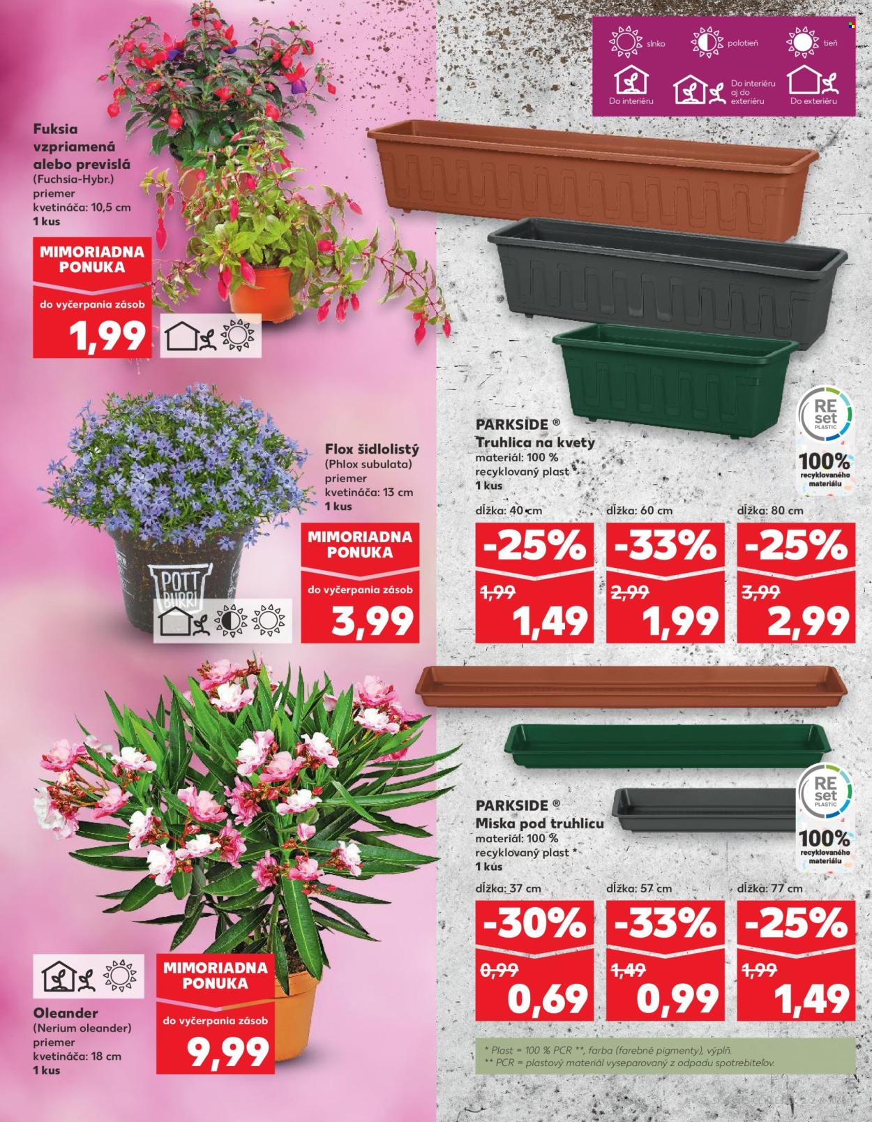 Leták Kaufland - 10.4.2025 - 6.5.2025. Strana 5