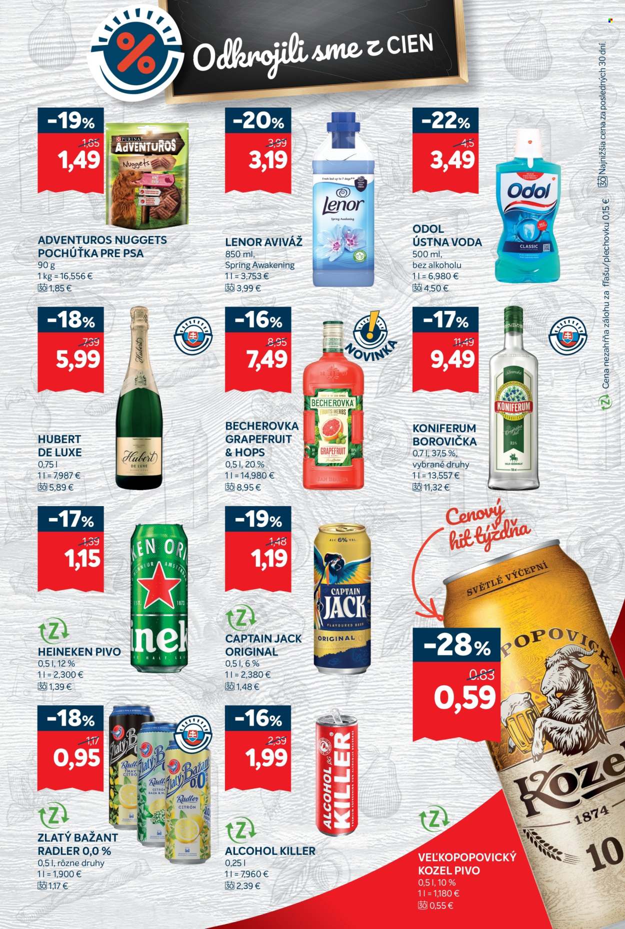 Leták Kraj - 10.4.2025 - 23.4.2025. Strana 7