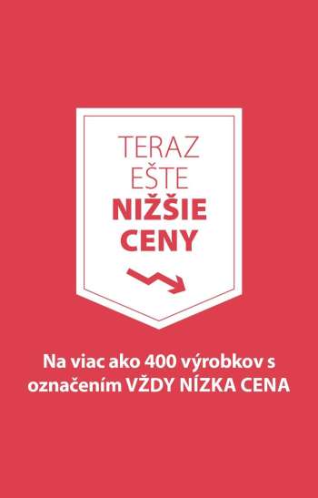 Leták JYSK - 9.4.2025 - 15.4.2025.