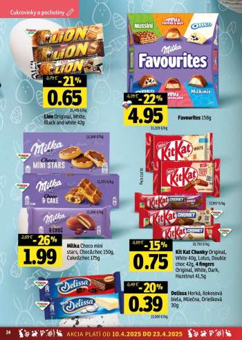 thumbnail - KIT KAT CHUNKY