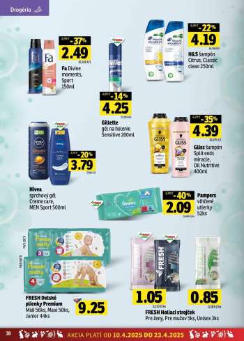 thumbnail - Fa Divine moments, Sport 150ml