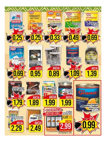 thumbnail - BonaVita Corn Flakes