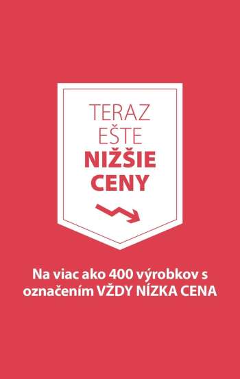 Leták JYSK - 16.4.2025 - 27.4.2025.