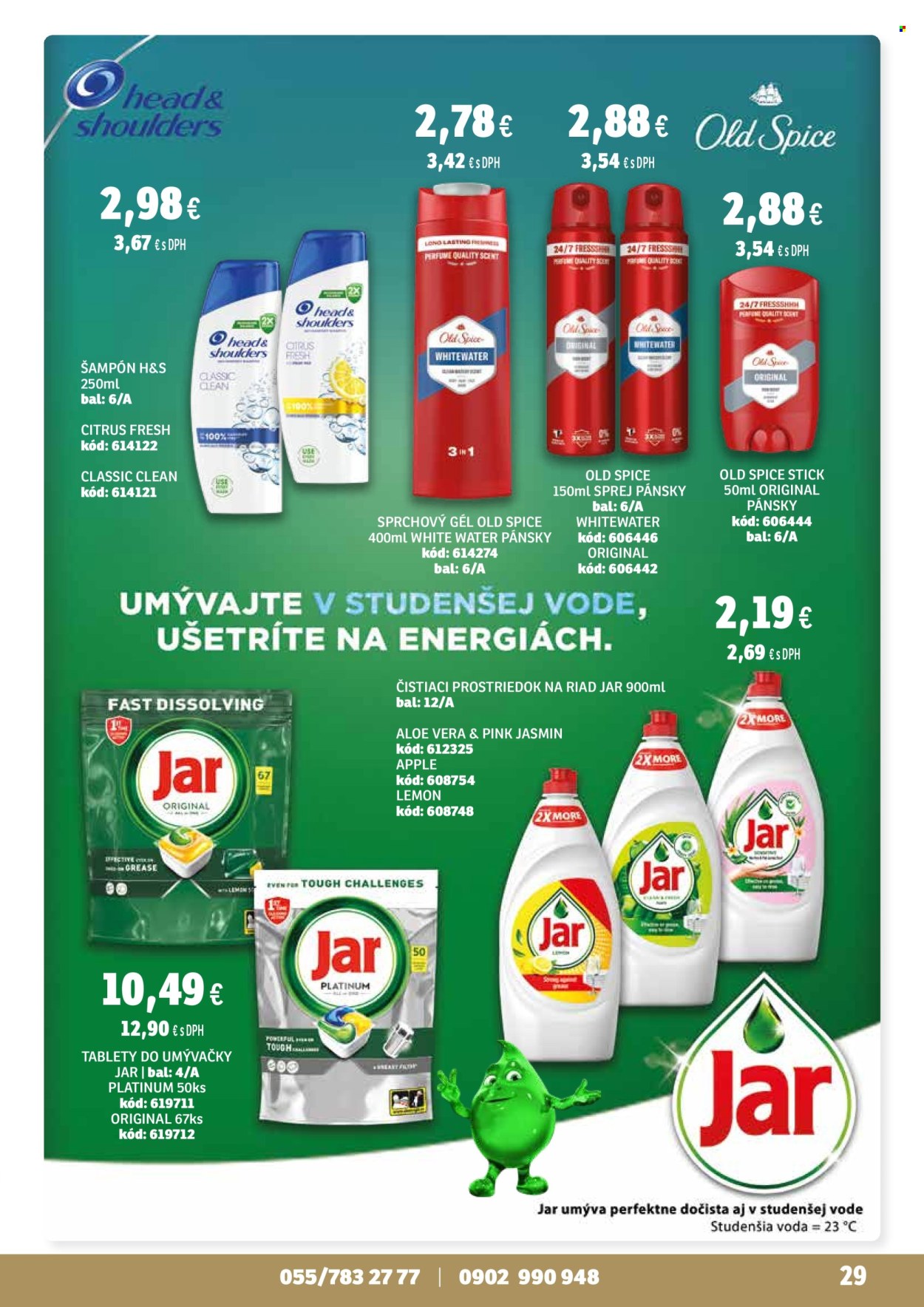Leták Labaš - 18.4.2025 - 1.5.2025. Strana 29