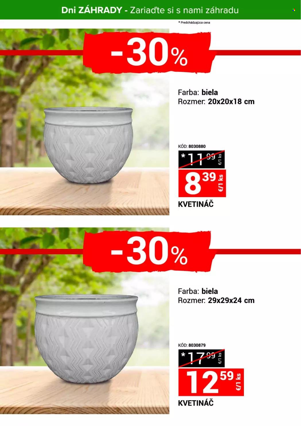 Leták Merkury Market - 24.4.2025 - 30.4.2025. Strana 8