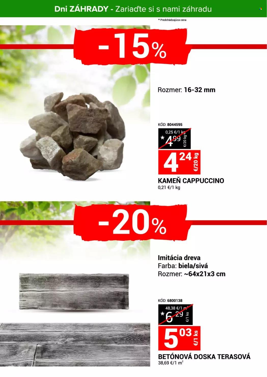 Leták Merkury Market - 24.4.2025 - 30.4.2025. Strana 9