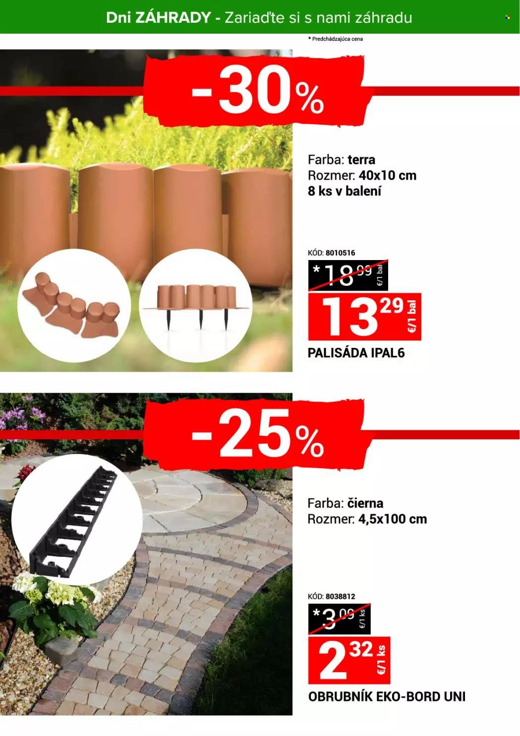 Leták Merkury Market - 24.4.2025 - 30.4.2025. Strana 10