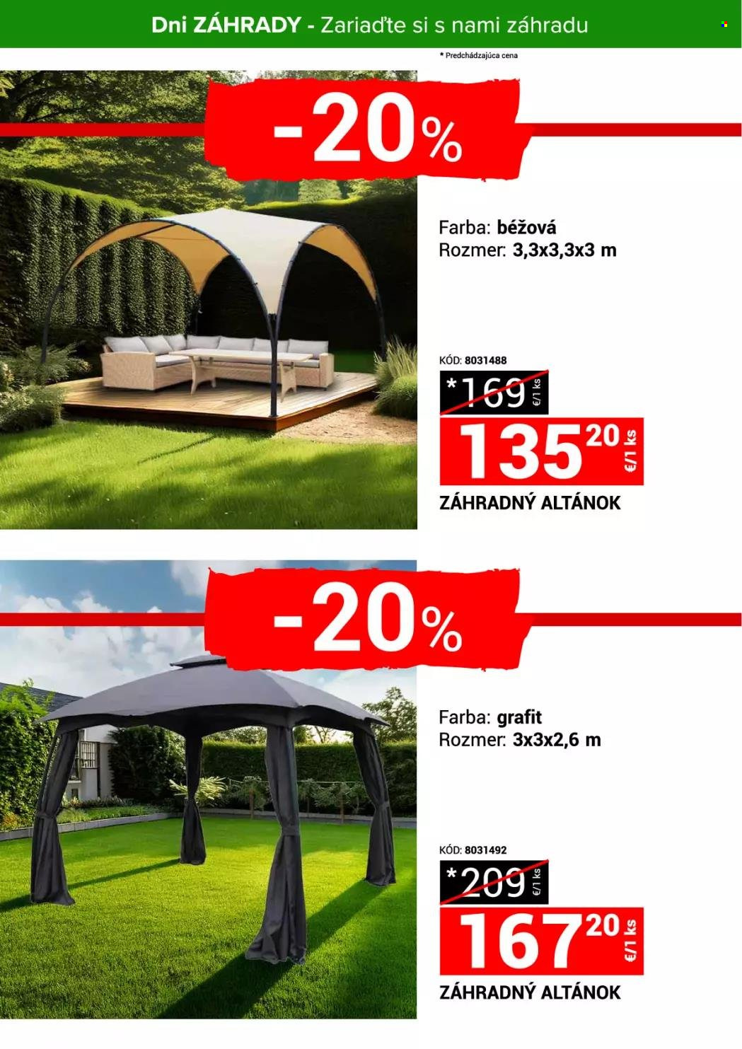 Leták Merkury Market - 24.4.2025 - 30.4.2025. Strana 22