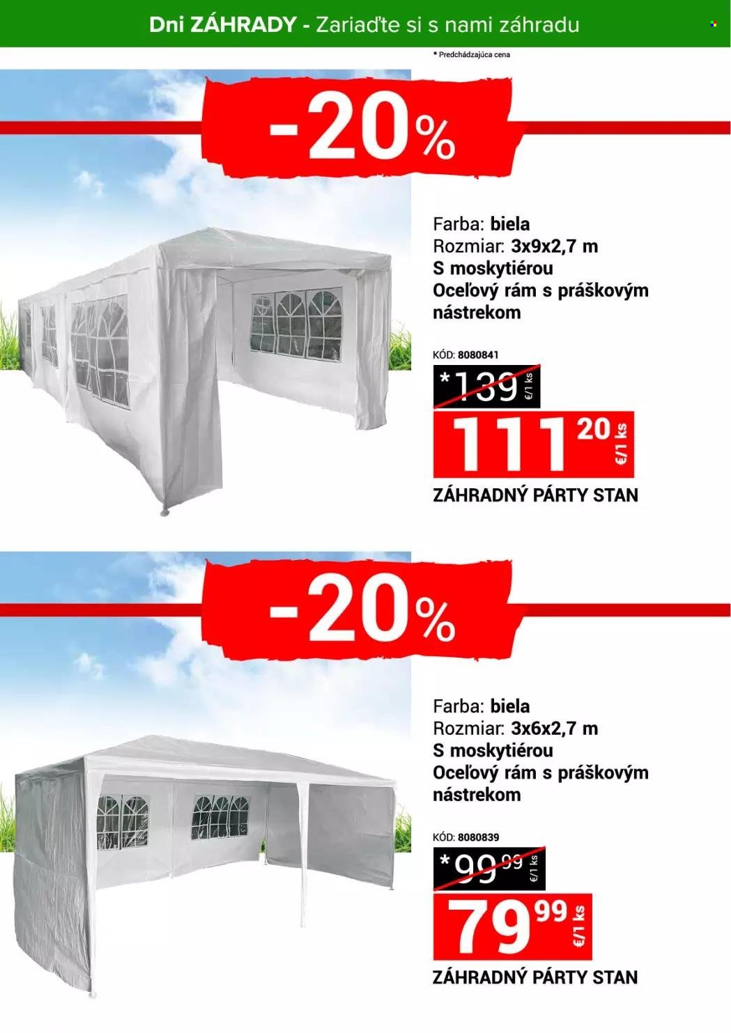 Leták Merkury Market - 24.4.2025 - 30.4.2025. Strana 23