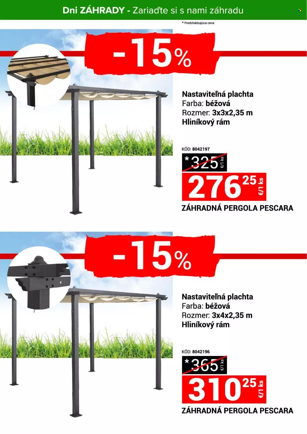 Leták Merkury Market - 24.4.2025 - 30.4.2025. Strana 24