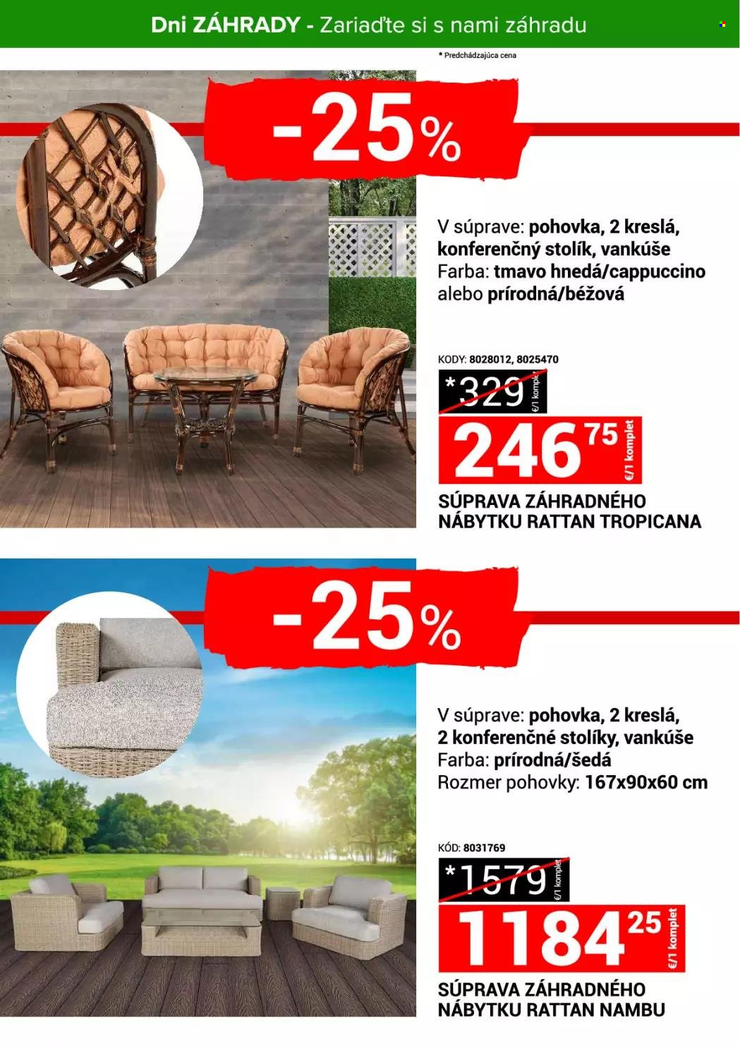 Leták Merkury Market - 24.4.2025 - 30.4.2025. Strana 33
