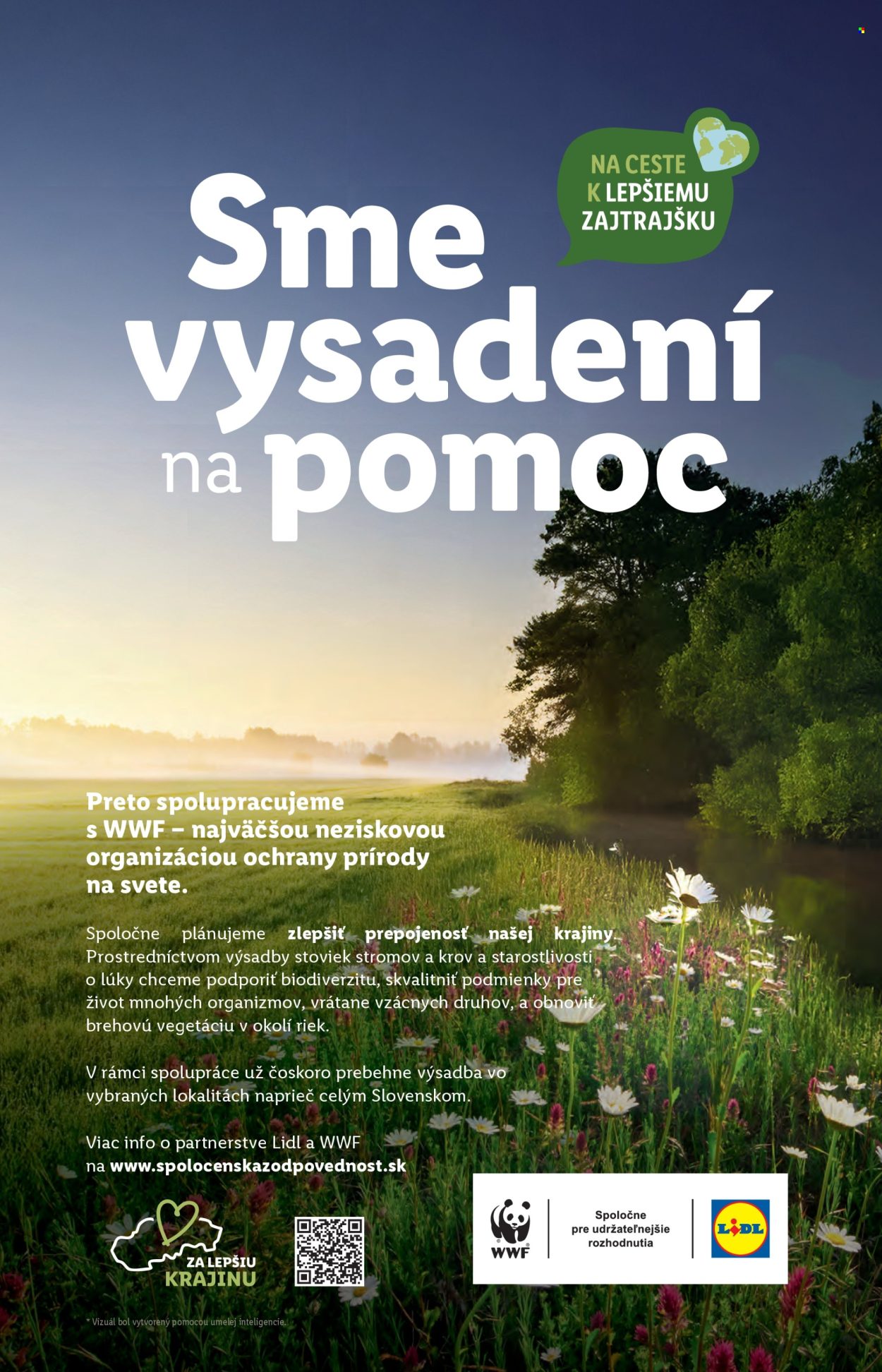 Leták Lidl - 28.4.2025 - 4.5.2025. Strana 52