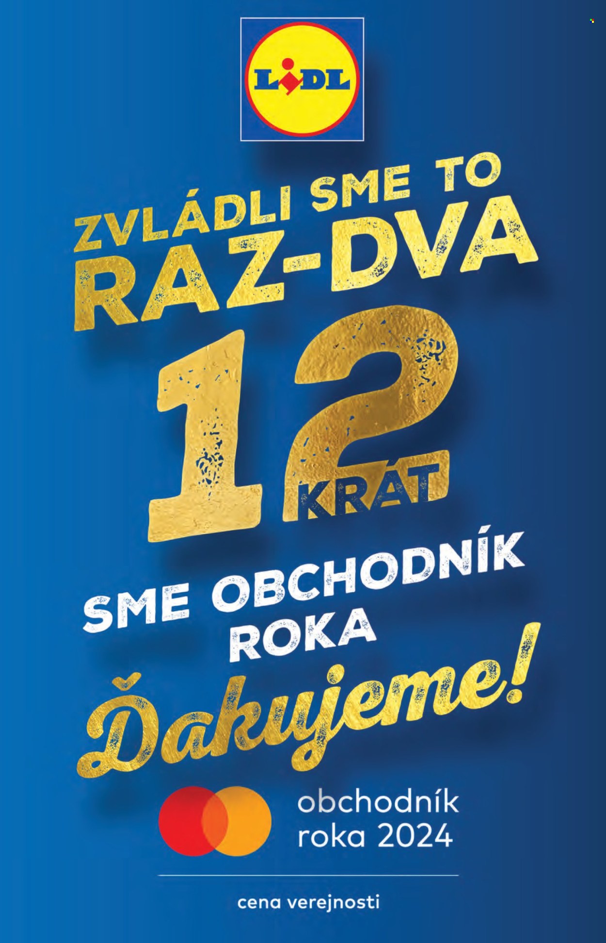 Leták Lidl - 28.4.2025 - 4.5.2025. Strana 65