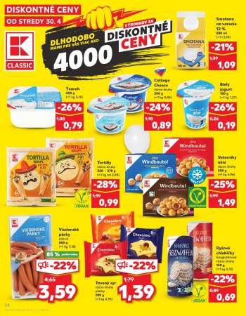 thumbnail - Biely jogurt 150 g