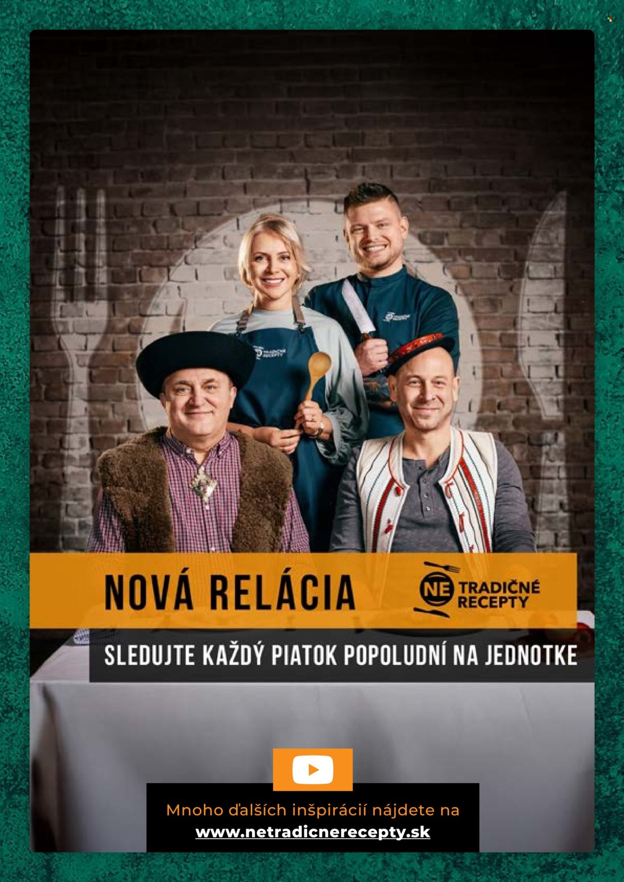Leták COOP Jednota - 30.4.2025 - 7.5.2025. Strana 35