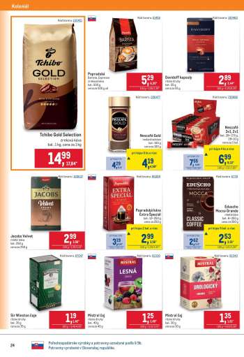 thumbnail - Davidoff kapsuly