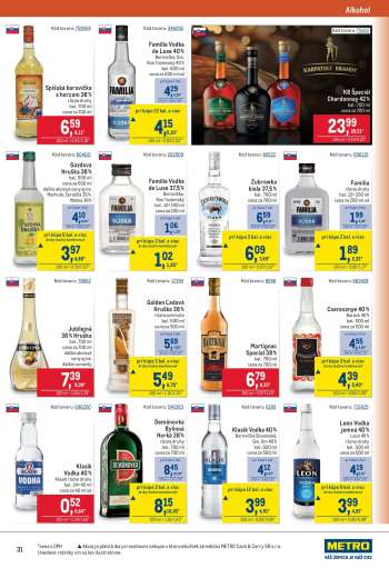 thumbnail - Spišská borovička s Horcom 38 %