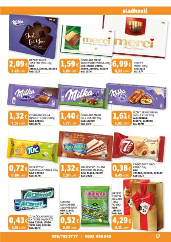 thumbnail - Žuvačky Airwaves Extreme 14g dražé